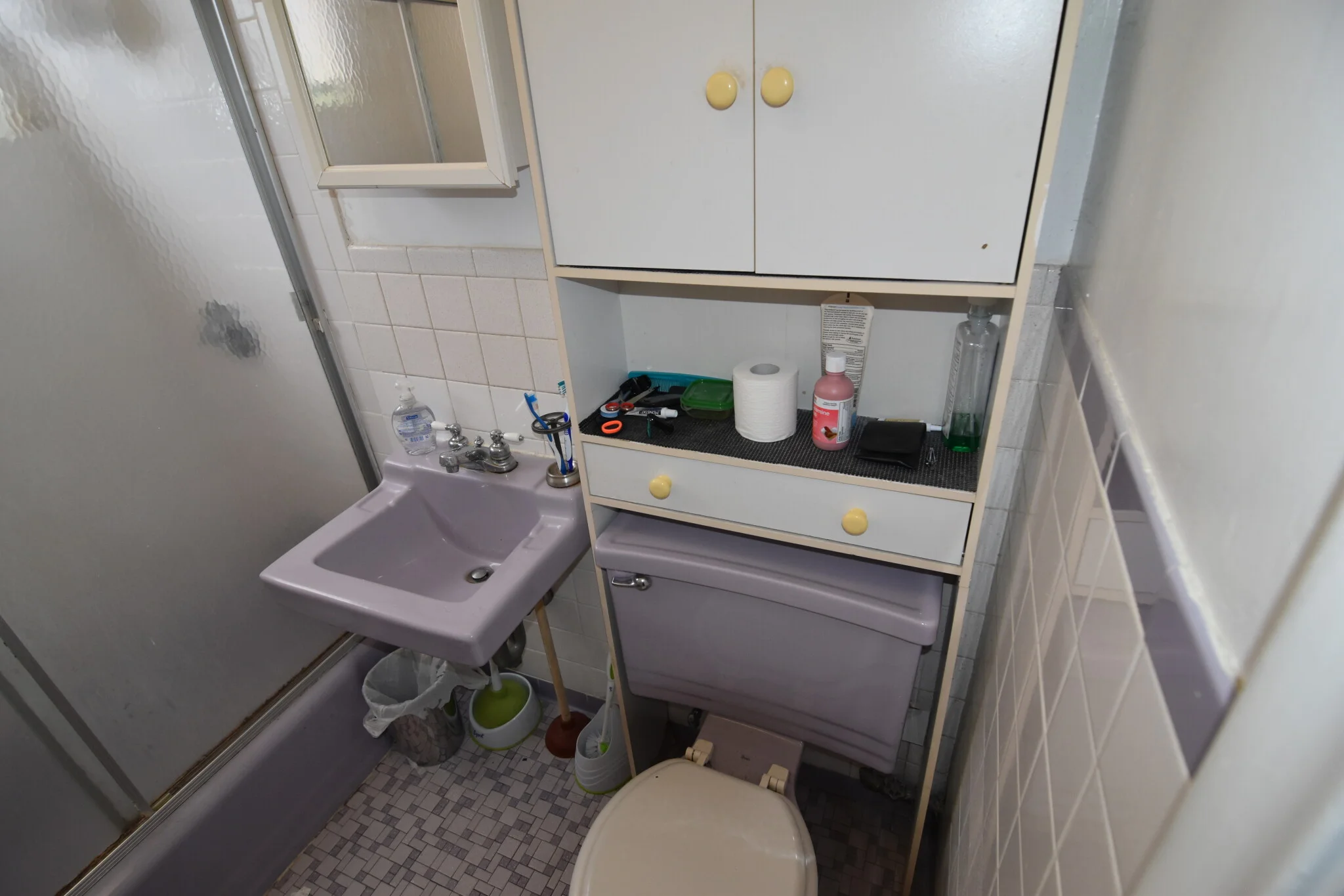 1 bed, 1 bath apartment for rent at 123 Sewall Ave Unit 1B, Coolidge Corner — photo 11 of 11