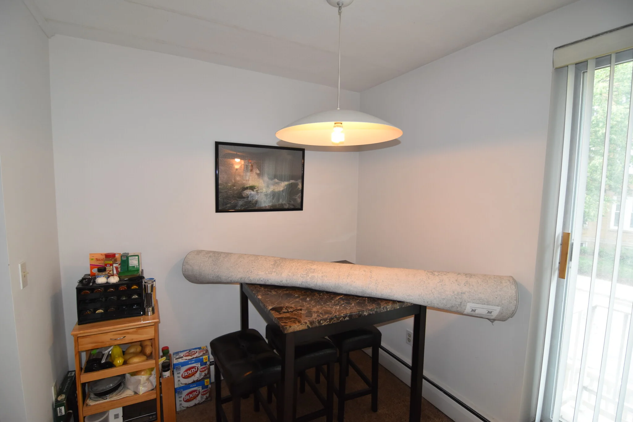 1 bed, 1 bath apartment for rent at 123 Sewall Ave Unit 1B, Coolidge Corner — photo 7 of 11