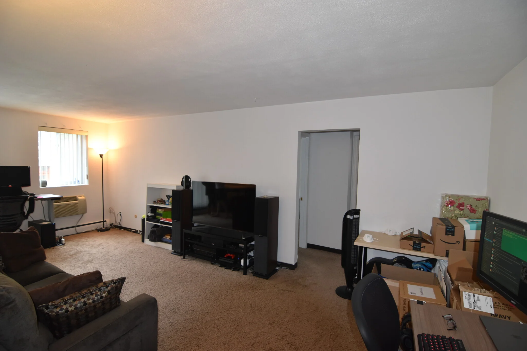 1 bed, 1 bath apartment for rent at 123 Sewall Ave Unit 1B, Coolidge Corner — photo 4 of 11