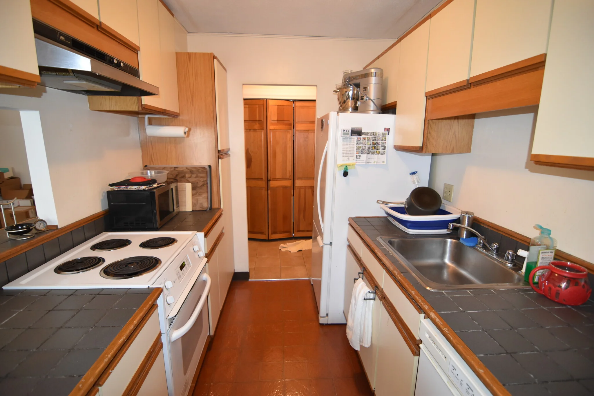 1 bed, 1 bath apartment for rent at 123 Sewall Ave Unit 1B, Coolidge Corner — photo 6 of 11