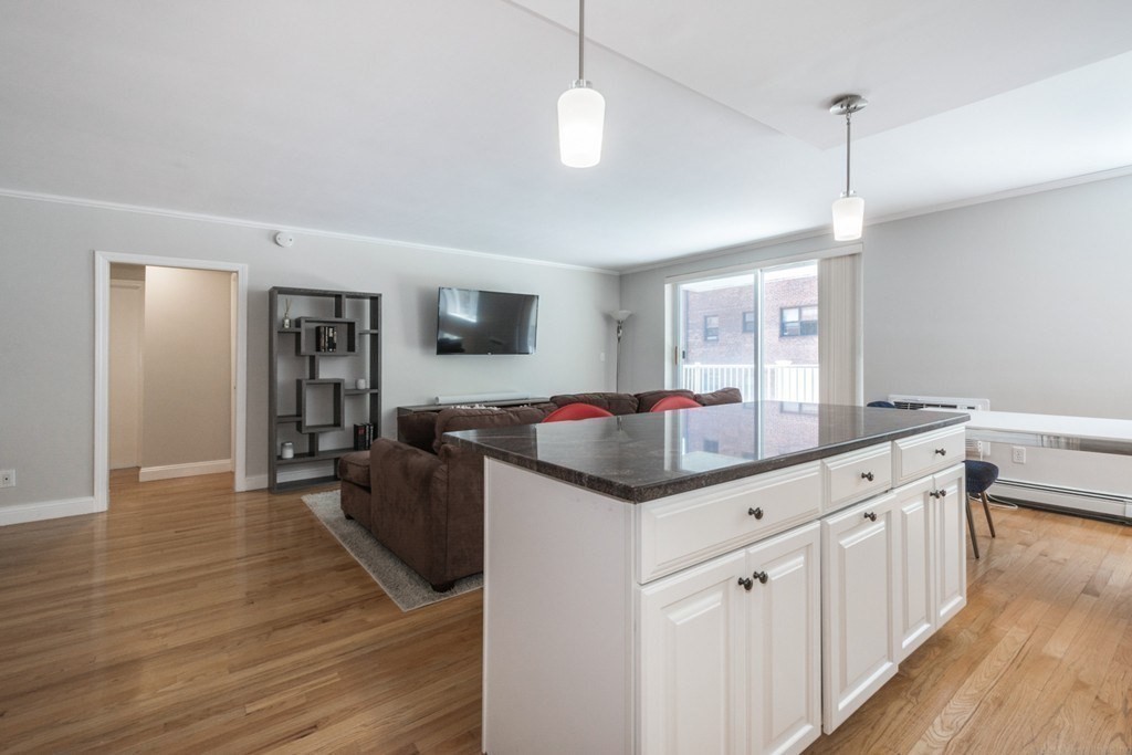 1 bed, 1 bath apartment for rent at 123 Sewall Ave Unit 1K, Longwood — photo 5 of 15