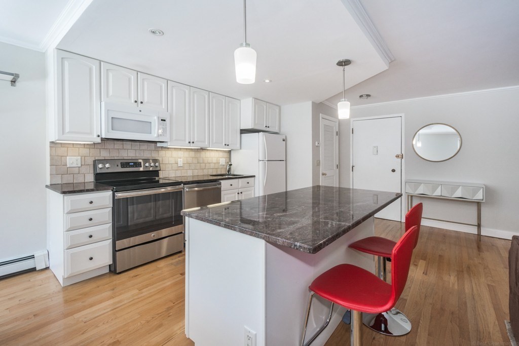1 bed, 1 bath apartment for rent at 123 Sewall Ave Unit 1K, Longwood — photo 3 of 15