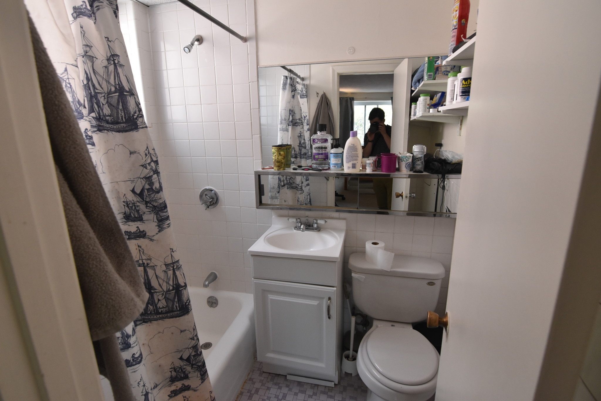 1 bed, 1 bath apartment for rent at 123 Sewall Ave Unit 2L, Coolidge Corner — photo 6 of 8
