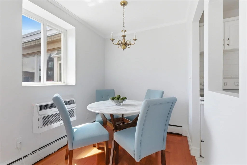1 bed, 1 bath apartment for rent at 123 Sewall Ave Unit 3A, Coolidge Corner — photo 9 of 30