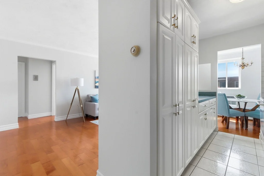 1 bed, 1 bath apartment for rent at 123 Sewall Ave Unit 3A, Coolidge Corner — photo 15 of 30