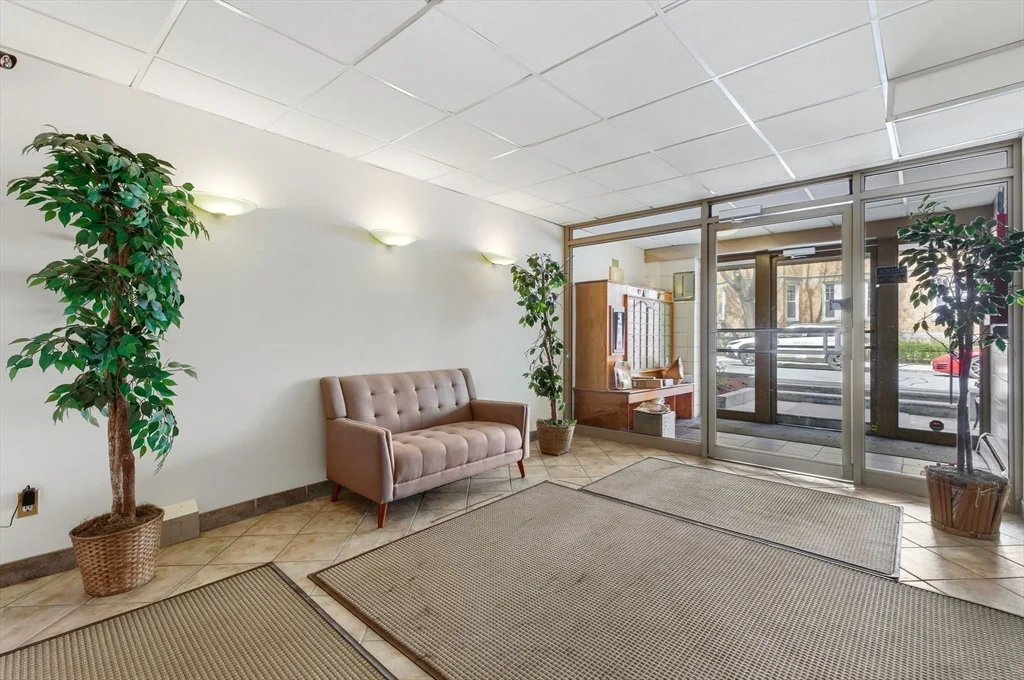 1 bed, 1 bath apartment for rent at 123 Sewall Ave Unit 3A, Coolidge Corner — photo 28 of 30