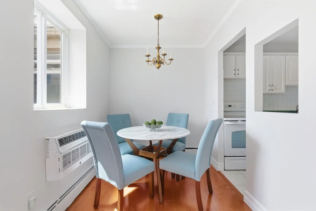 1 bed, 1 bath apartment for rent at 123 Sewall Ave Unit 3A, Coolidge Corner — photo 8 of 30
