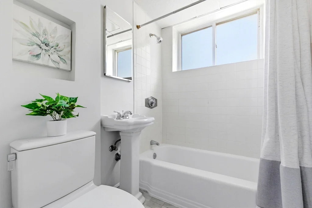 1 bed, 1 bath apartment for rent at 123 Sewall Ave Unit 3A, Coolidge Corner — photo 19 of 30