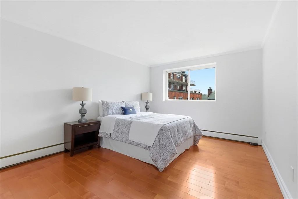 1 bed, 1 bath apartment for rent at 123 Sewall Ave Unit 3A, Coolidge Corner — photo 16 of 30