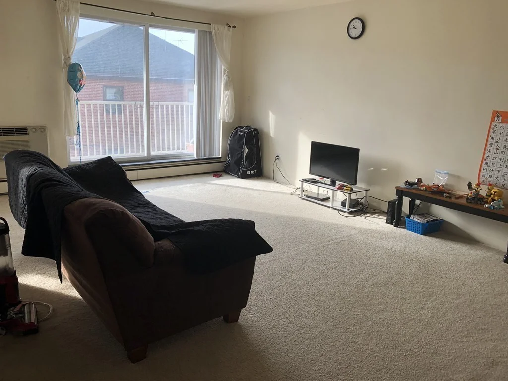 2 bed, 1 bath apartment for rent at 123 Sewall Ave Unit 3J, Coolidge Corner — photo 3 of 11