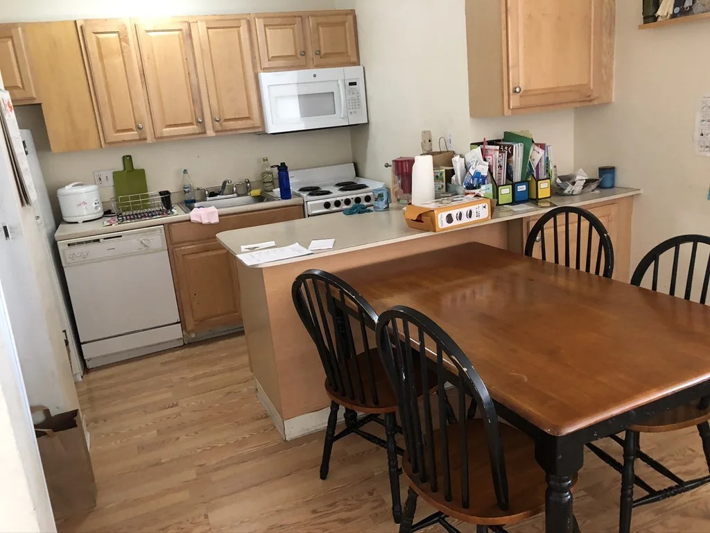 2 bed, 1 bath apartment for rent at 123 Sewall Ave Unit 3J, Coolidge Corner — photo 8 of 11