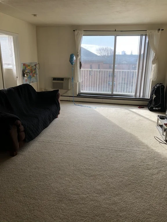 2 bed, 1 bath apartment for rent at 123 Sewall Ave Unit 3J, Coolidge Corner — photo 4 of 11