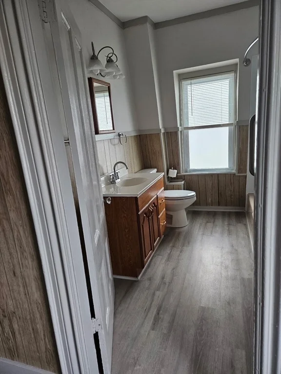 2 bed, 1 bath apartment for rent at 123 Smith St Unit 3, Fall River — photo 4 of 14