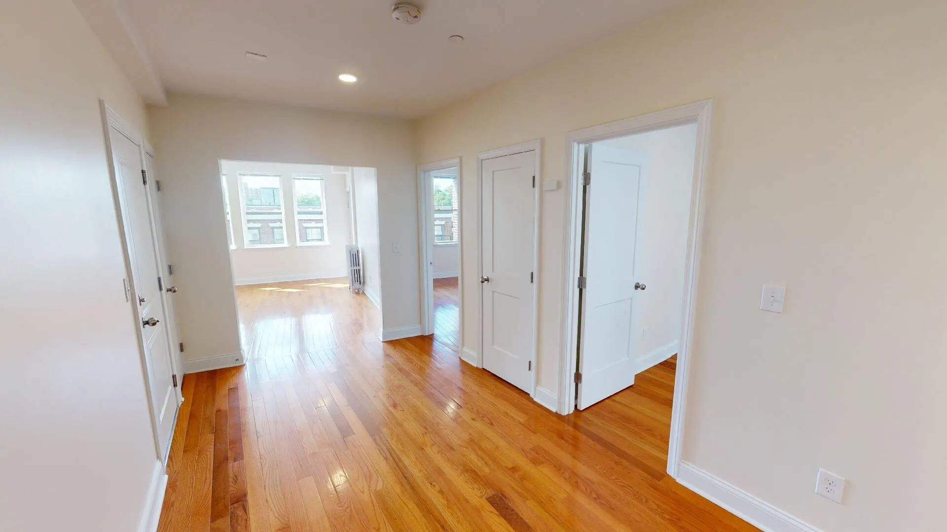 2 bed, 1 bath apartment for rent at 123 Sutherland Rd Unit 1, Brighton — photo 7 of 11