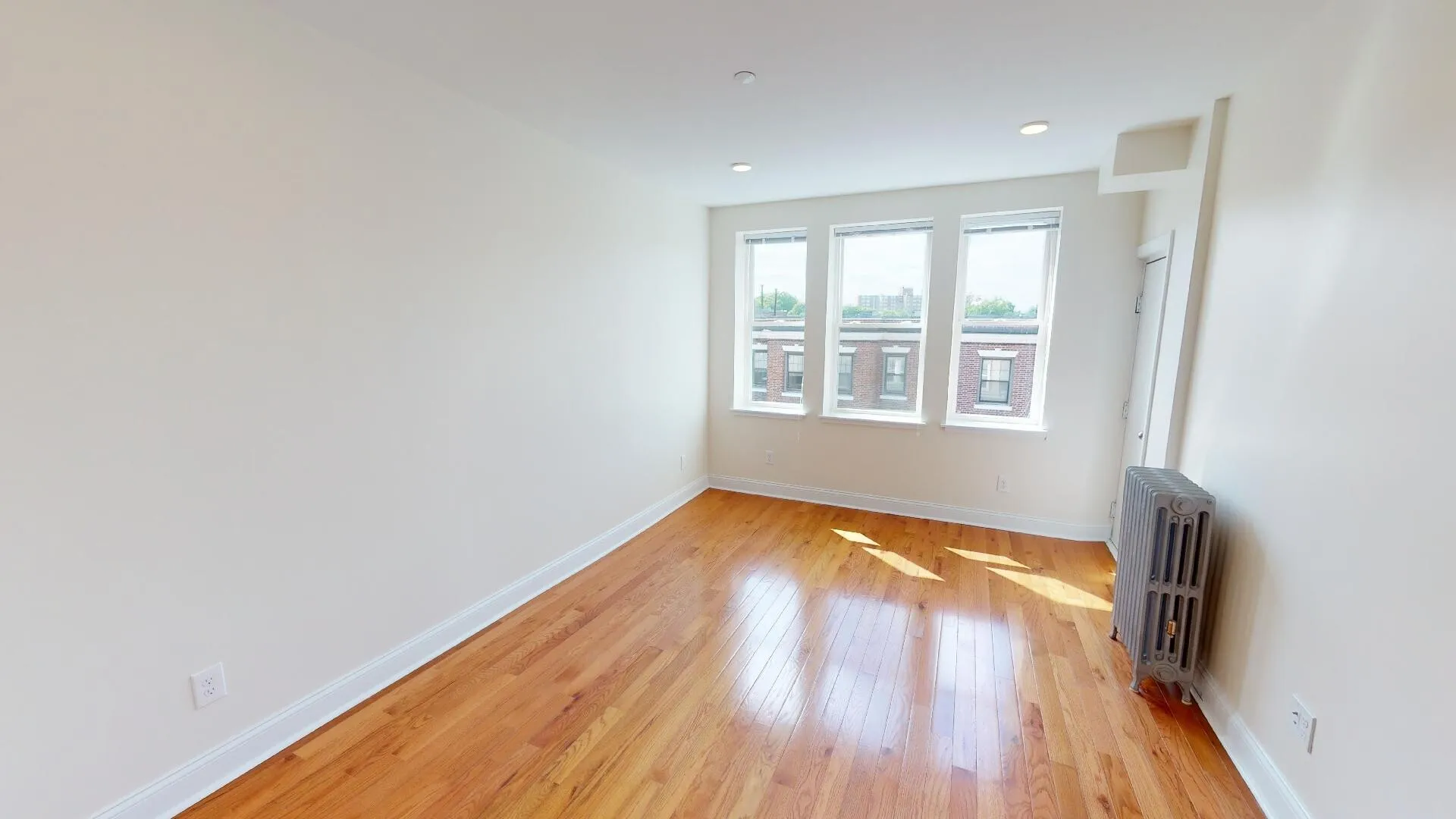 2 bed, 1 bath apartment for rent at 123 Sutherland Rd Unit 1, Brighton — photo 6 of 11