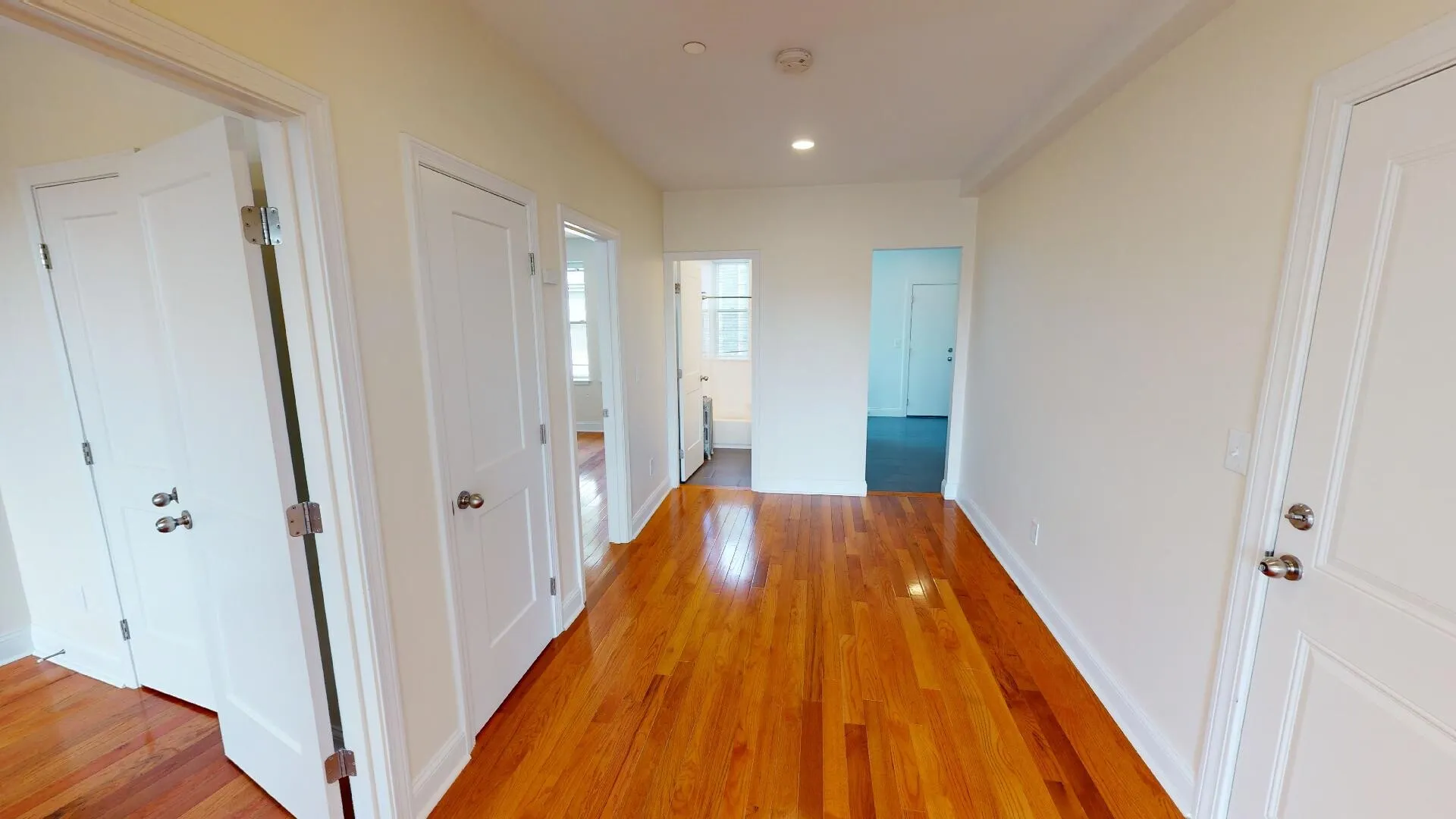 2 bed, 1 bath apartment for rent at 123 Sutherland Rd Unit 1, Brighton — photo 4 of 11
