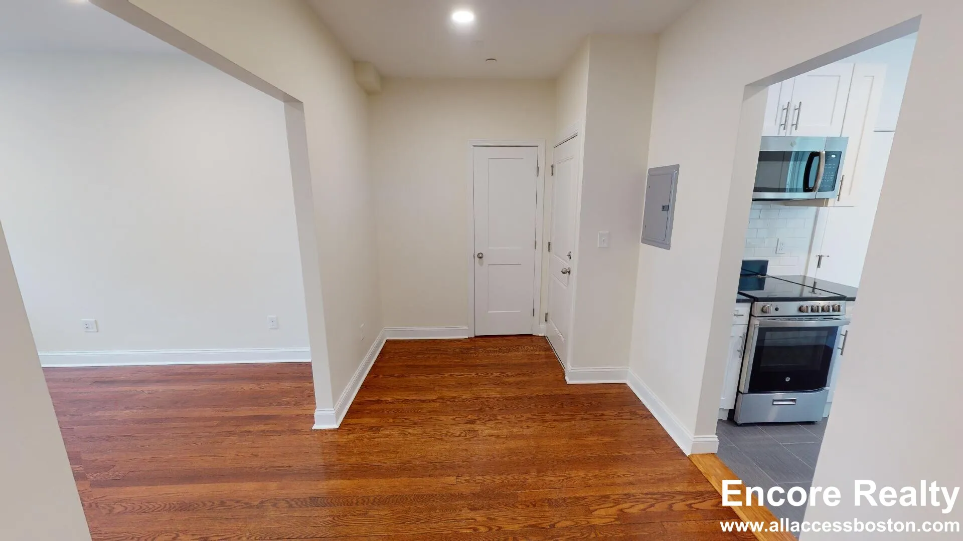 2 bed, 1 bath apartment for rent at 123 Sutherland Rd Unit 3, Brighton — photo 7 of 9