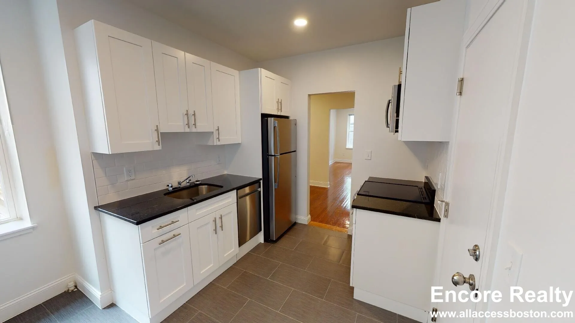 2 bed, 1 bath apartment for rent at 123 Sutherland Rd Unit 3, Brighton