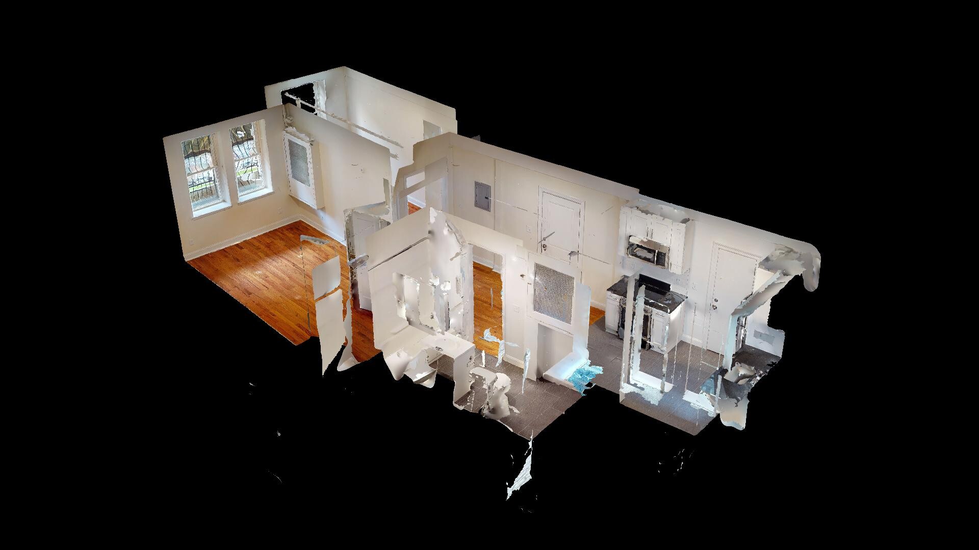 1 bed, 1 bath apartment for rent at 123 Sutherland Rd Unit A, Brighton — photo 20 of 23