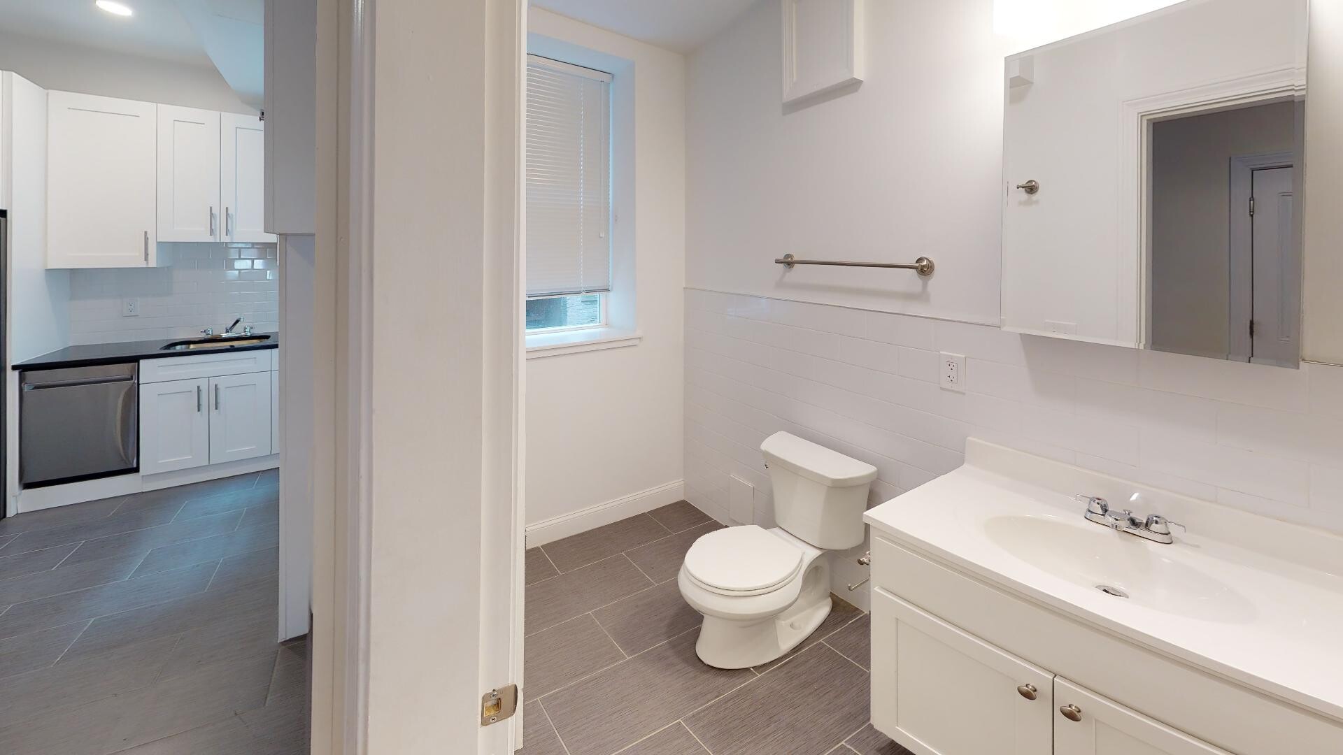 1 bed, 1 bath apartment for rent at 123 Sutherland Rd Unit A, Brighton — photo 17 of 23
