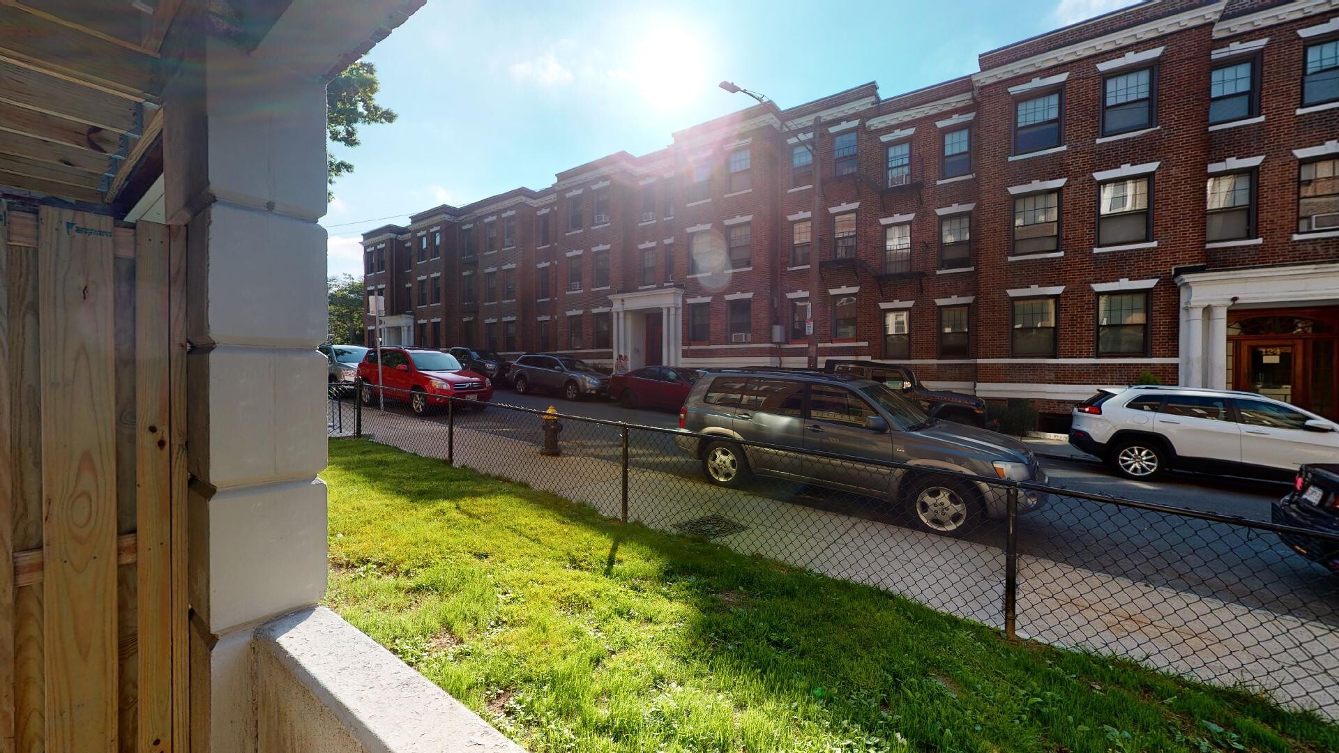 1 bed, 1 bath apartment for rent at 123 Sutherland Rd Unit A, Brighton — photo 22 of 23