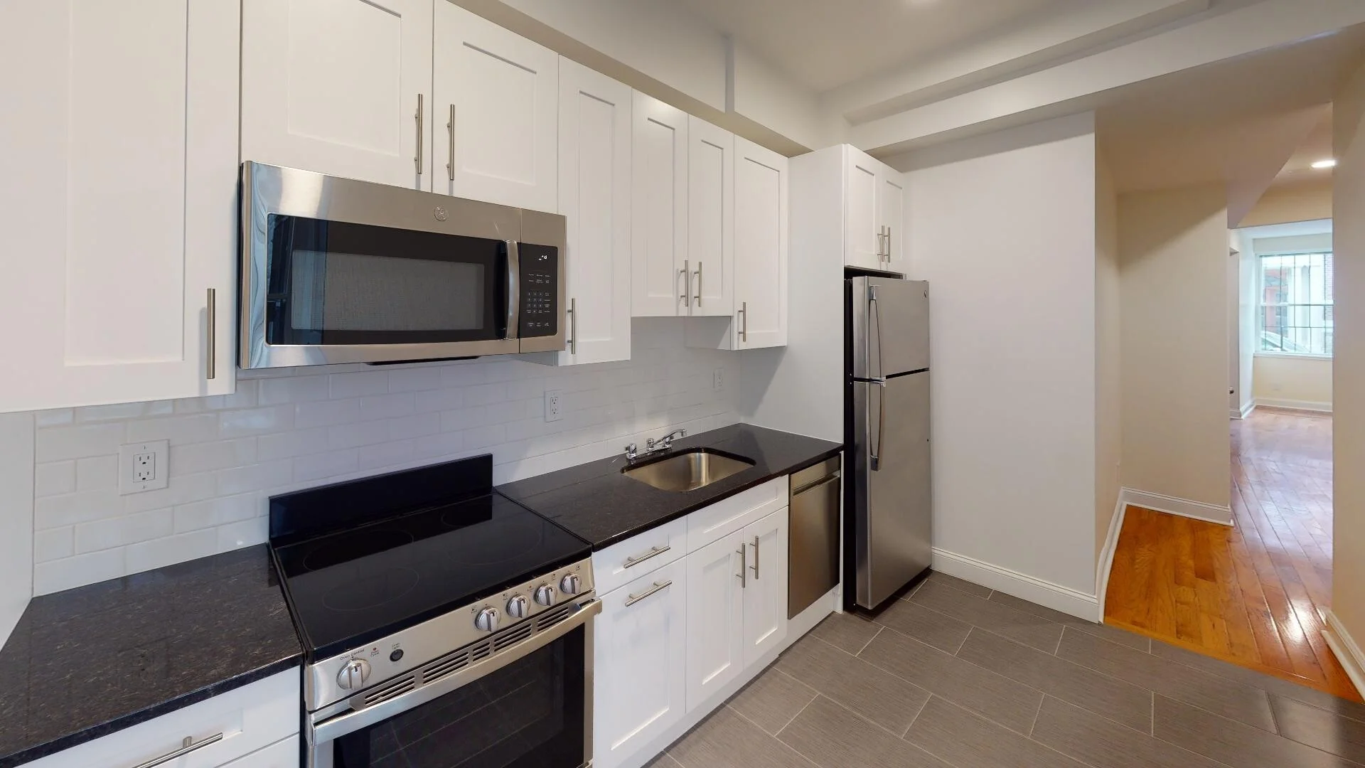 2 bed, 1 bath apartment for rent at 123 Sutherland Rd Unit B, Brighton — photo 32 of 35