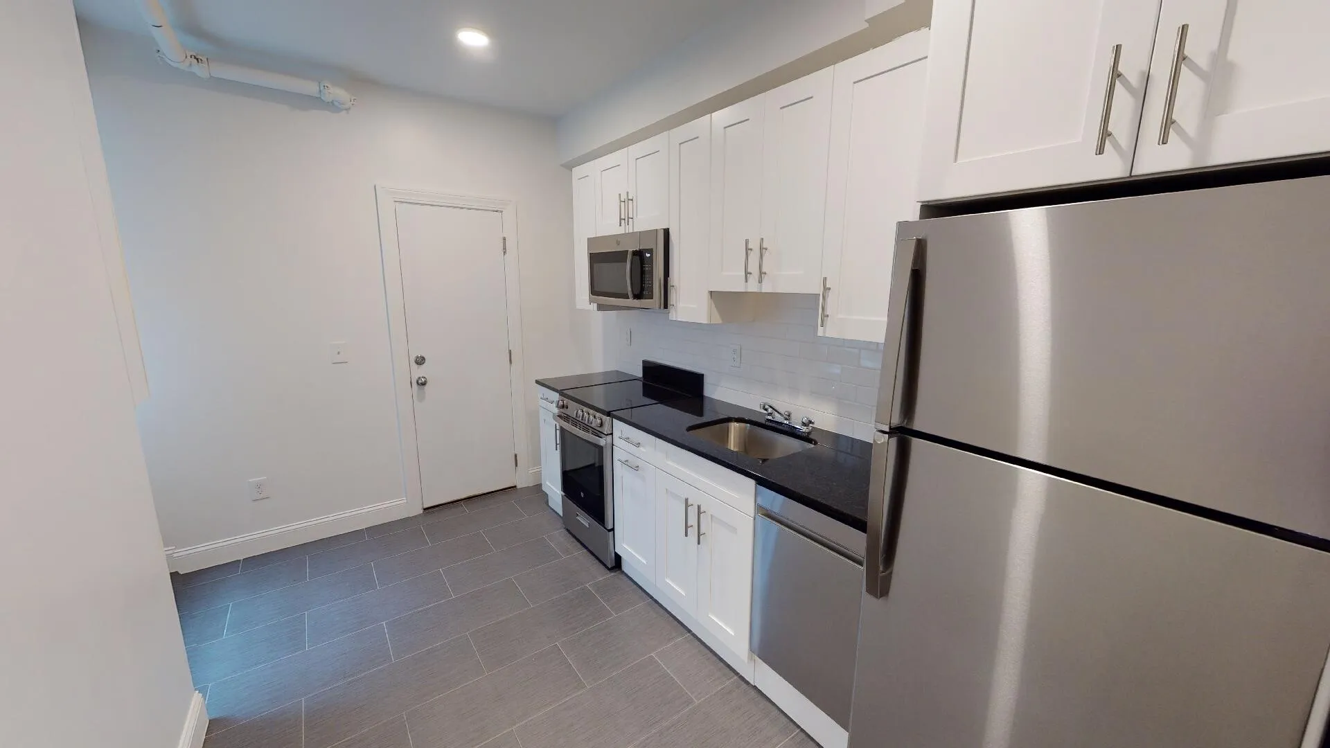 2 bed, 1 bath apartment for rent at 123 Sutherland Rd Unit B, Brighton — photo 28 of 35