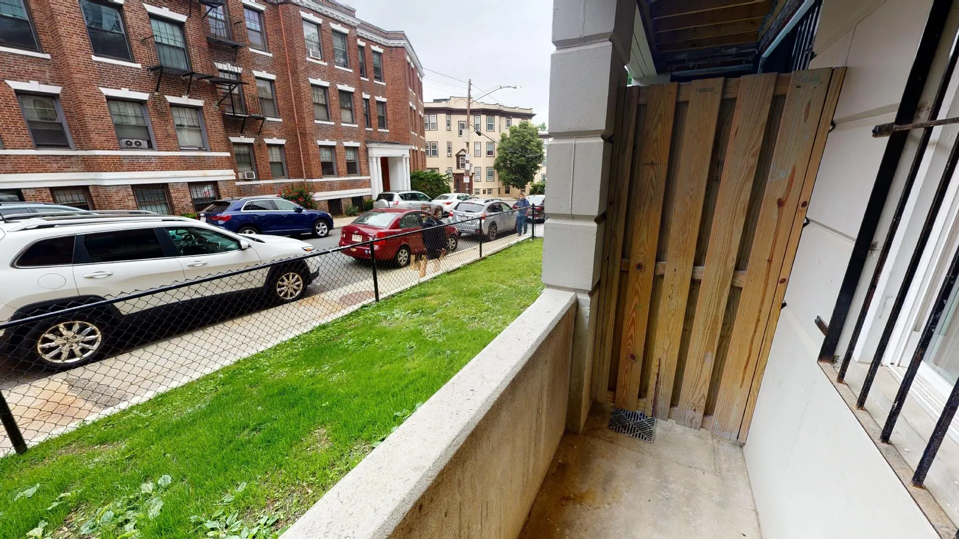 2 bed, 1 bath apartment for rent at 123 Sutherland Rd Unit B, Brighton — photo 26 of 35