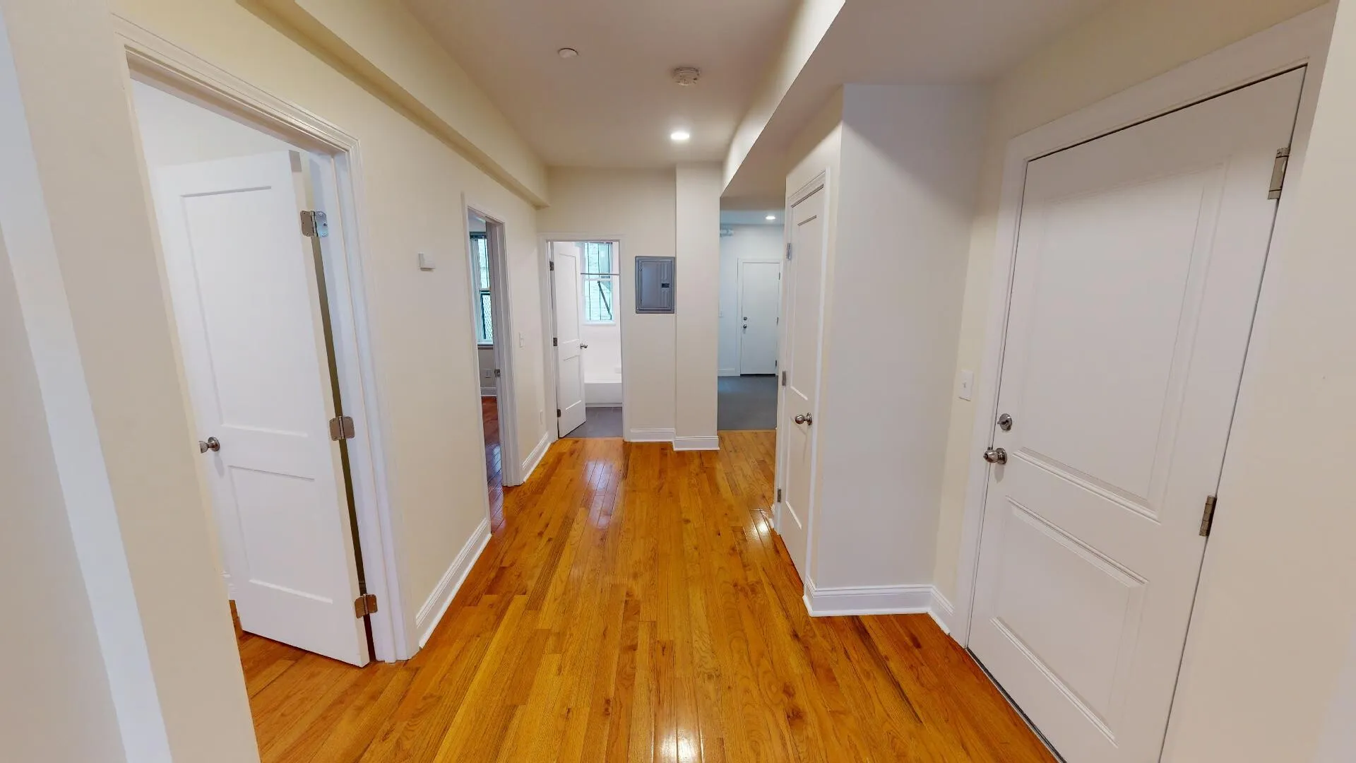 2 bed, 1 bath apartment for rent at 123 Sutherland Rd Unit B, Brighton — photo 27 of 35