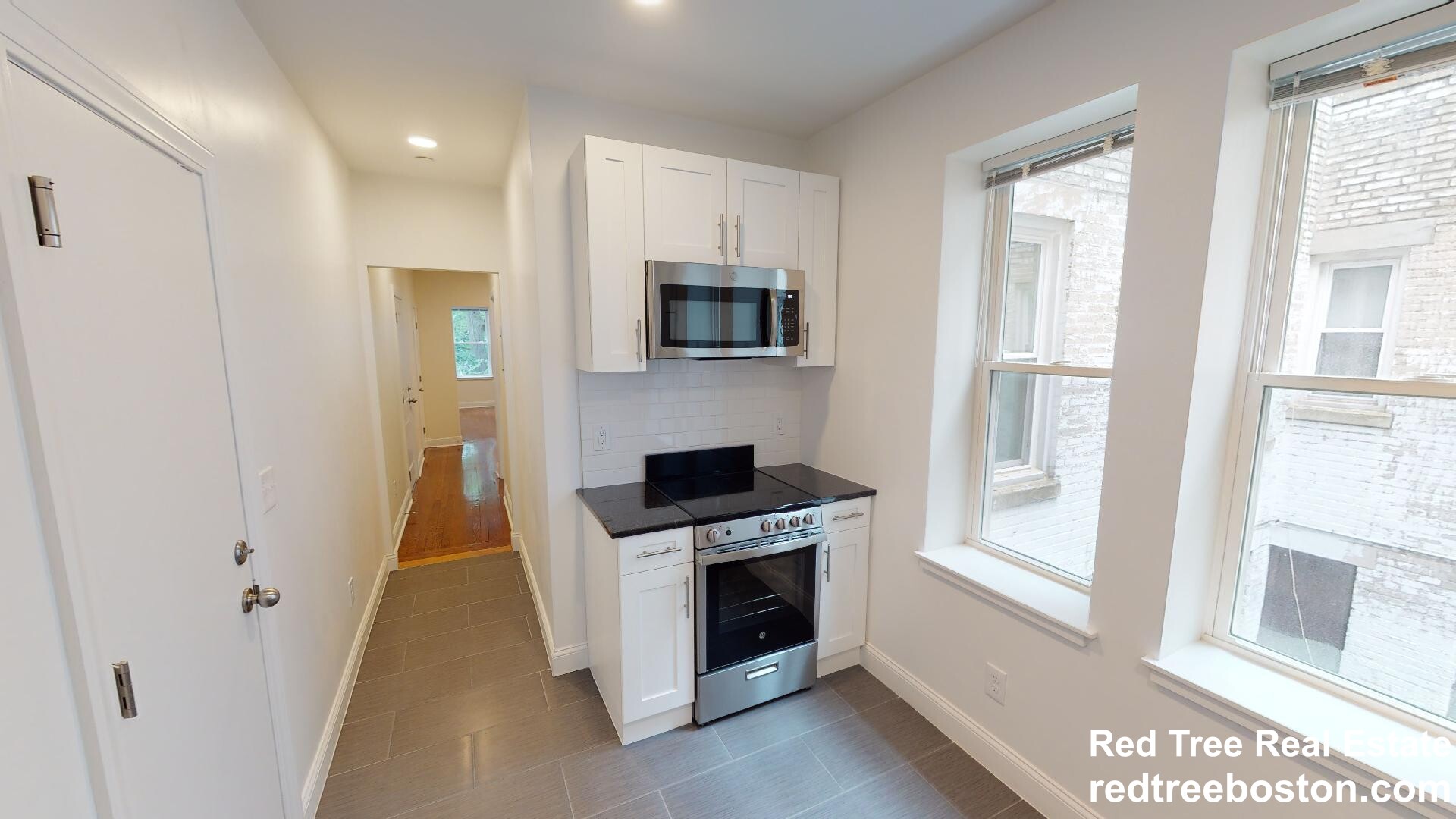 1 bed, 1 bath apartment for rent at 123 Sutherland Rd Unit E, Brighton — photo 1 of 11