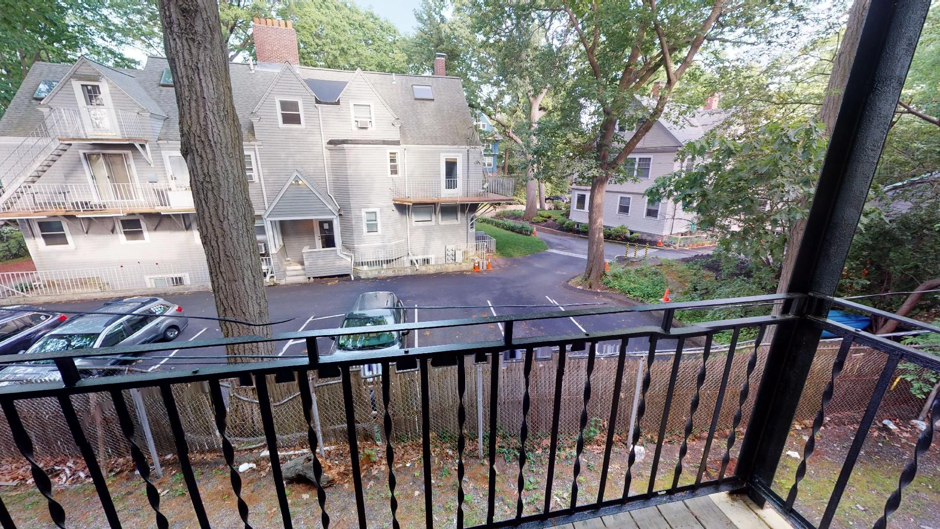 2 bed, 1 bath apartment for rent at 123 Sutherland Rd Unit F, Brighton — photo 9 of 10
