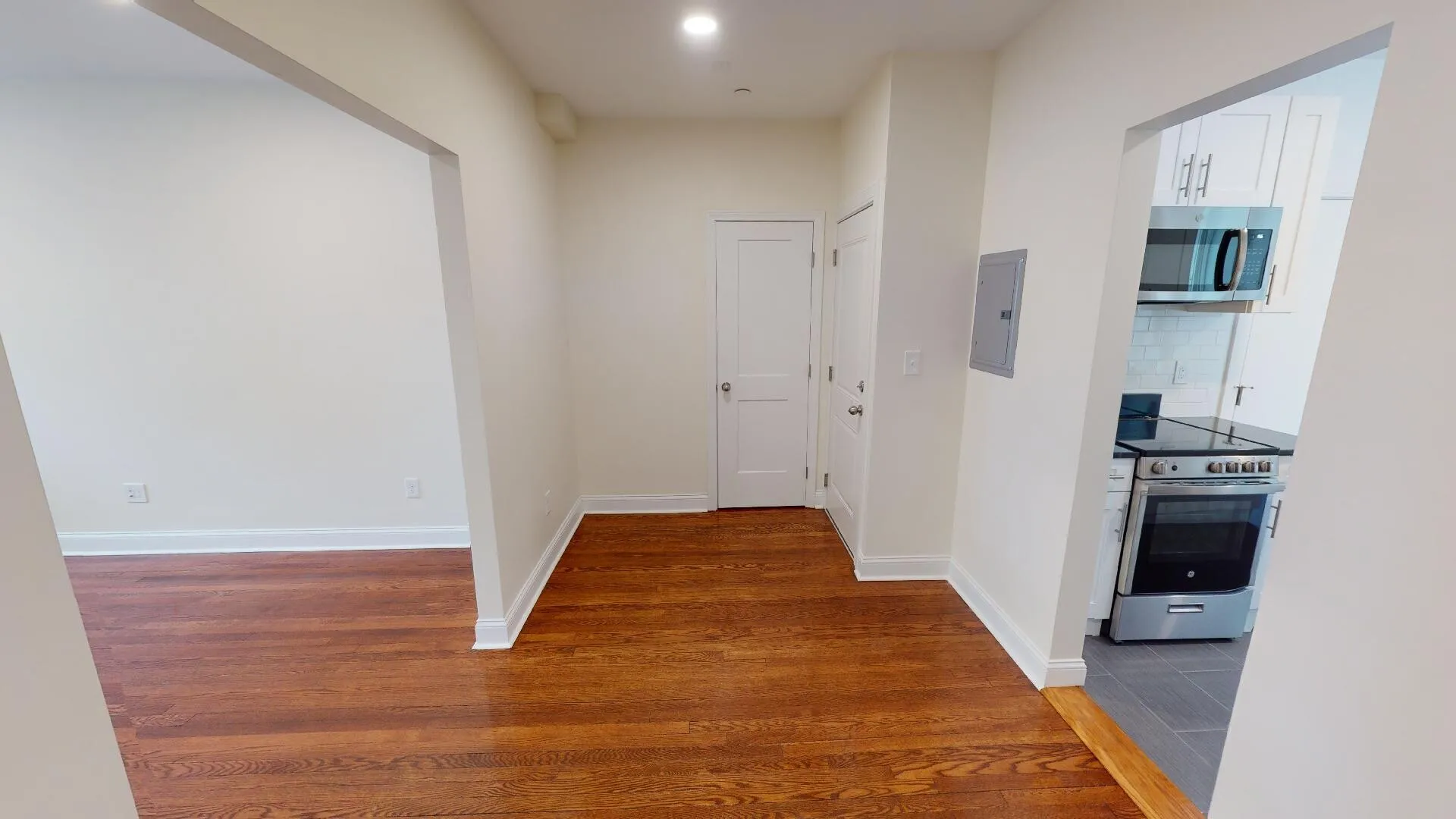2 bed, 1 bath apartment for rent at 123 Sutherland Rd Unit F, Brighton — photo 27 of 37