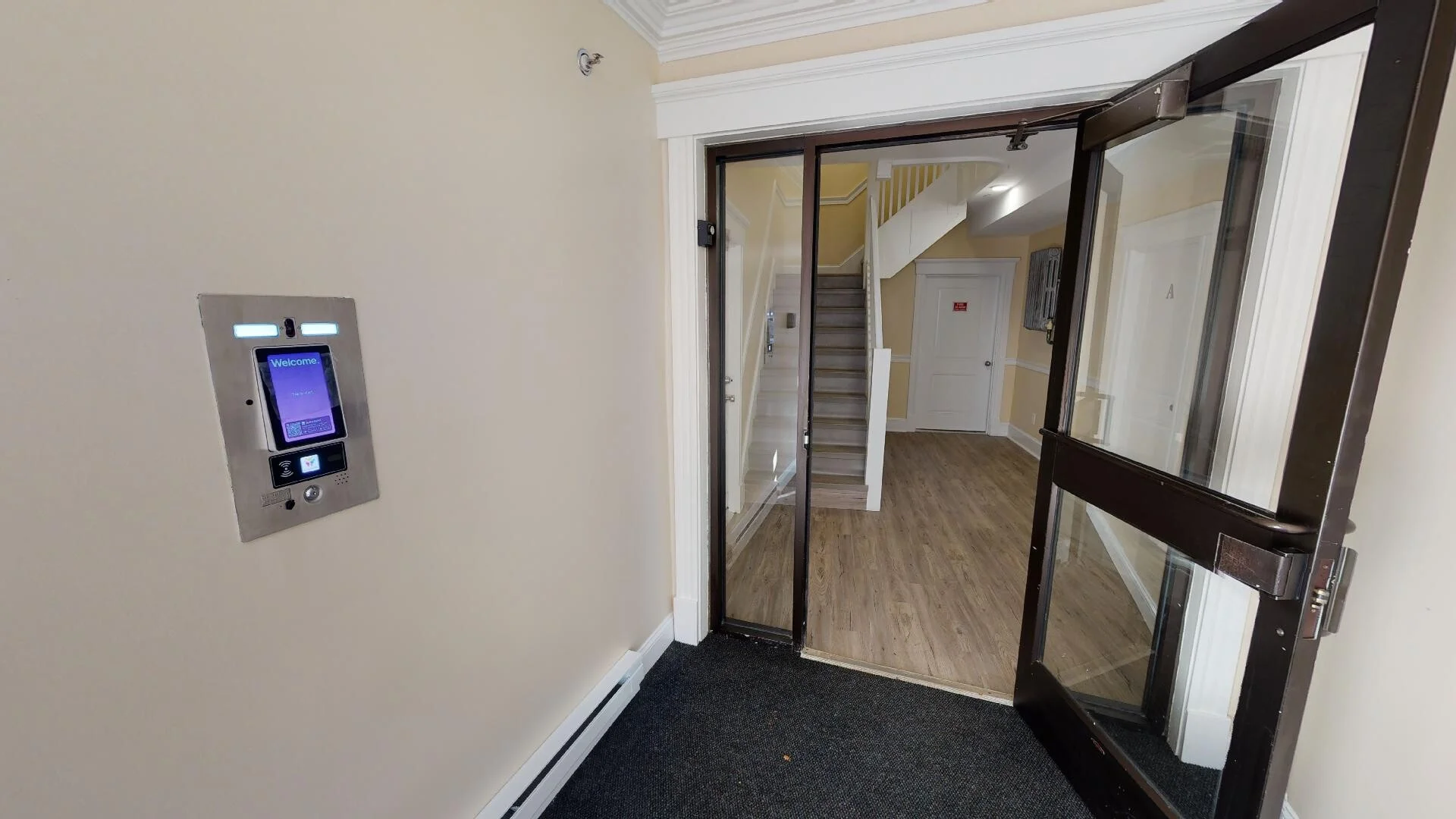 2 bed, 1 bath apartment for rent at 123 Sutherland Rd Unit F, Brighton — photo 35 of 37