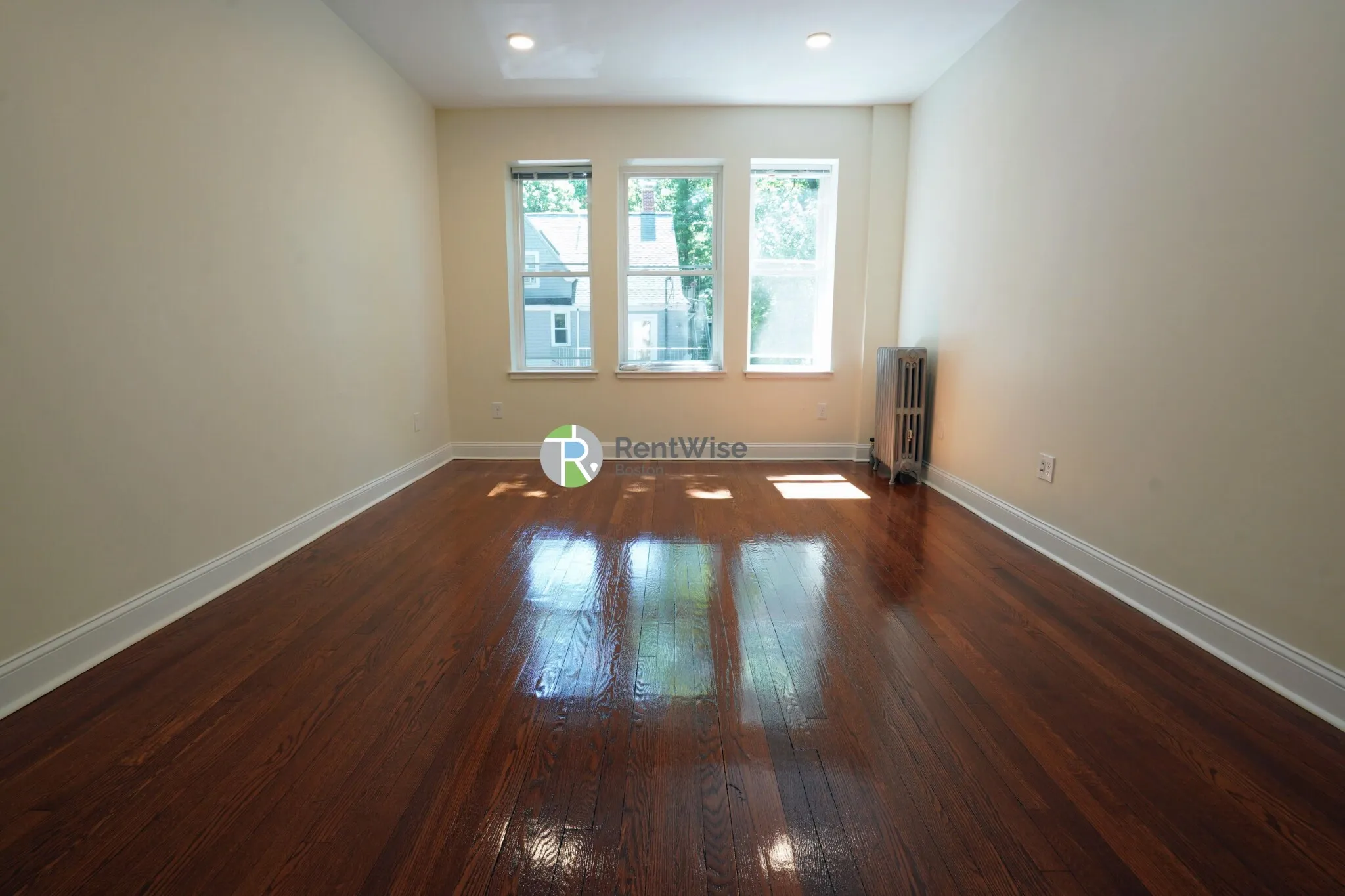 2 bed, 1 bath apartment for rent at 123 Sutherland Rd Unit F, Brighton — photo 5 of 37