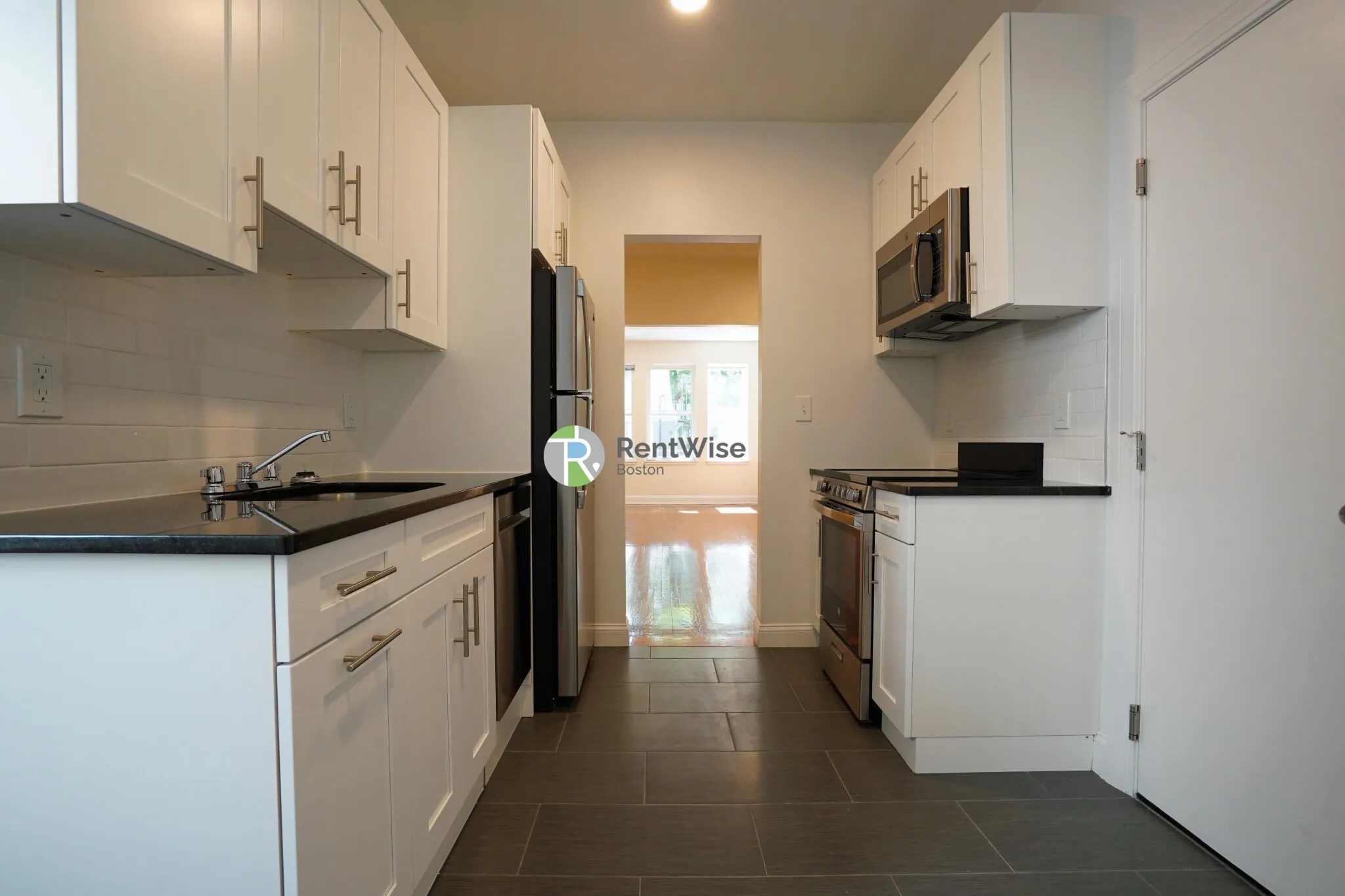 2 bed, 1 bath apartment for rent at 123 Sutherland Rd Unit F, Brighton — photo 9 of 37