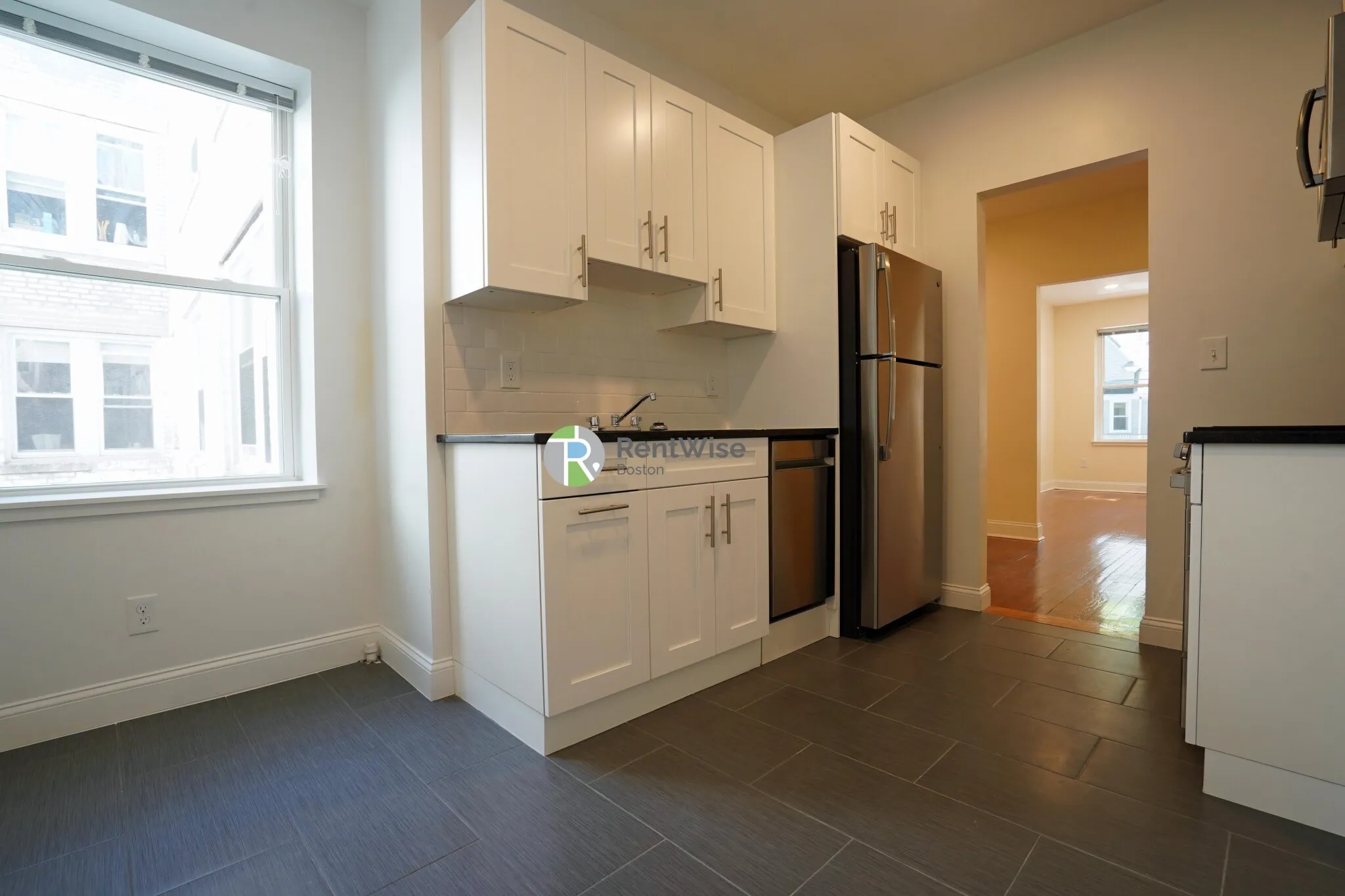 2 bed, 1 bath apartment for rent at 123 Sutherland Rd Unit F, Brighton — photo 10 of 37
