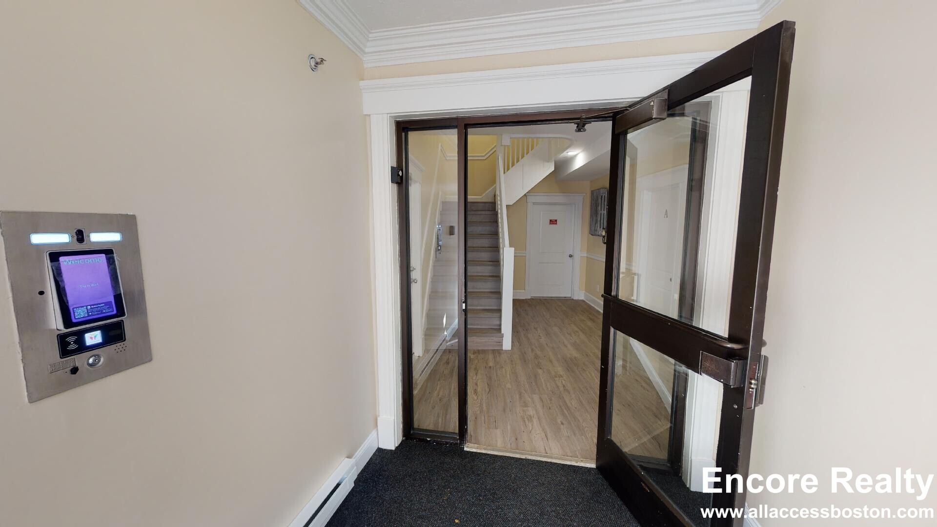 2 bed, 1 bath apartment for rent at 123 Sutherland Rd Unit FF, Brighton — photo 8 of 26