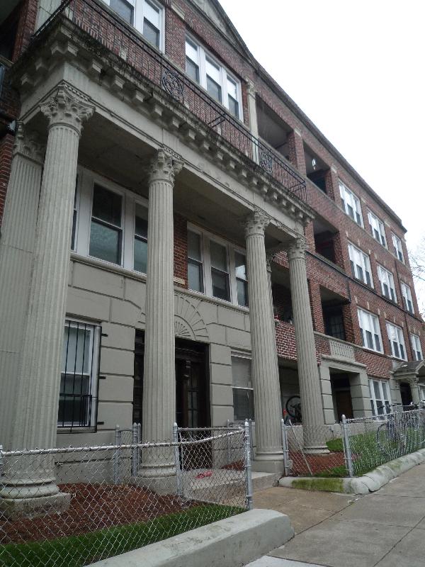 2 bed, 1 bath apartment for rent at 123 Sutherland Rd Unit FF, Brighton — photo 11 of 26