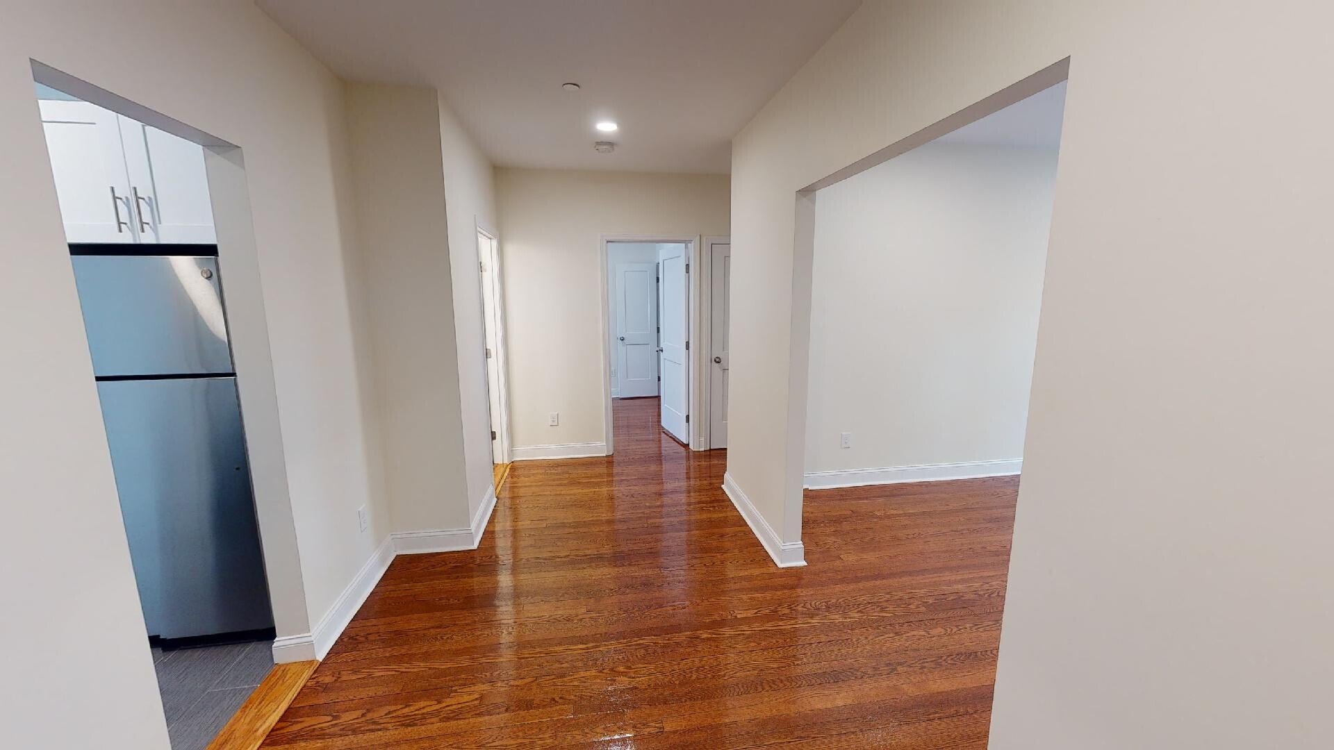 2 bed, 1 bath apartment for rent at 123 Sutherland Rd Unit FF, Brighton — photo 12 of 26