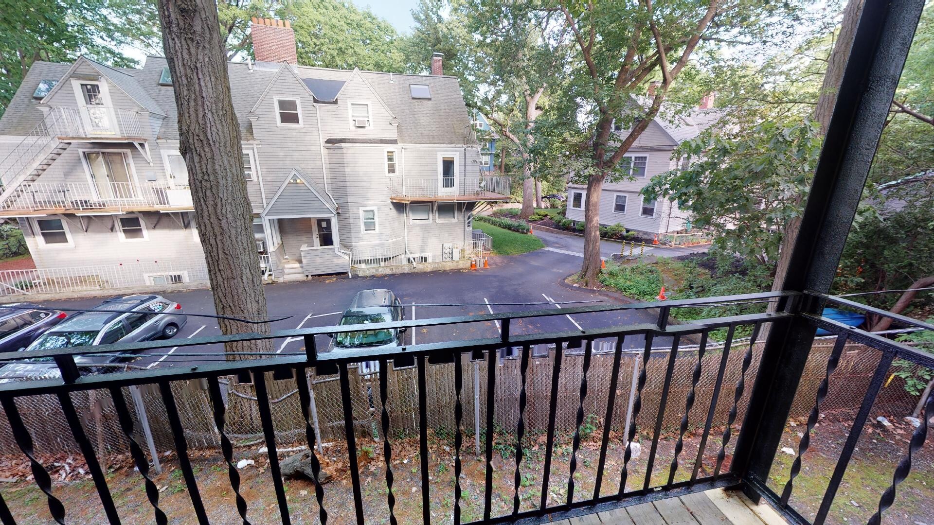 2 bed, 1 bath apartment for rent at 123 Sutherland Rd Unit FF, Brighton — photo 20 of 26