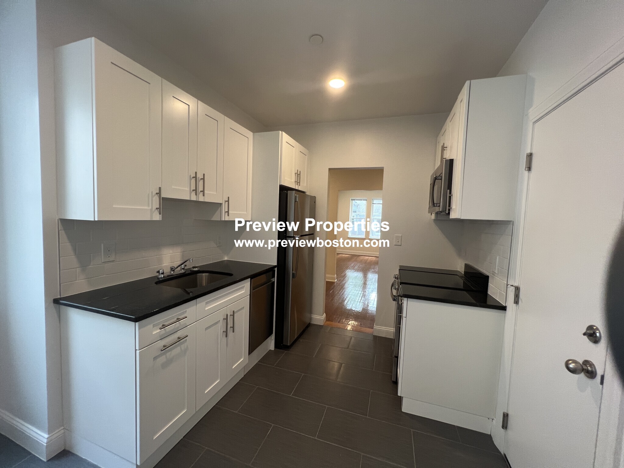 2 bed, 1 bath apartment for rent at 123 Sutherland Rd Unit FP, Brighton — photo 1 of 22
