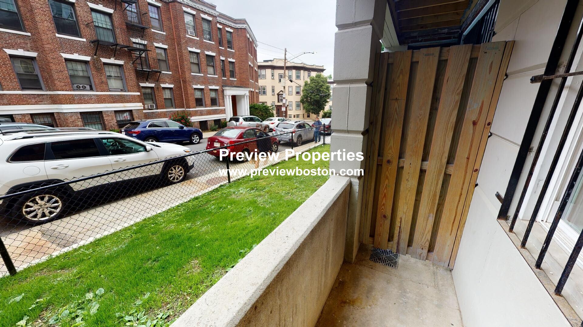 2 bed, 1 bath apartment for rent at 123 Sutherland Rd Unit FP, Brighton — photo 22 of 22