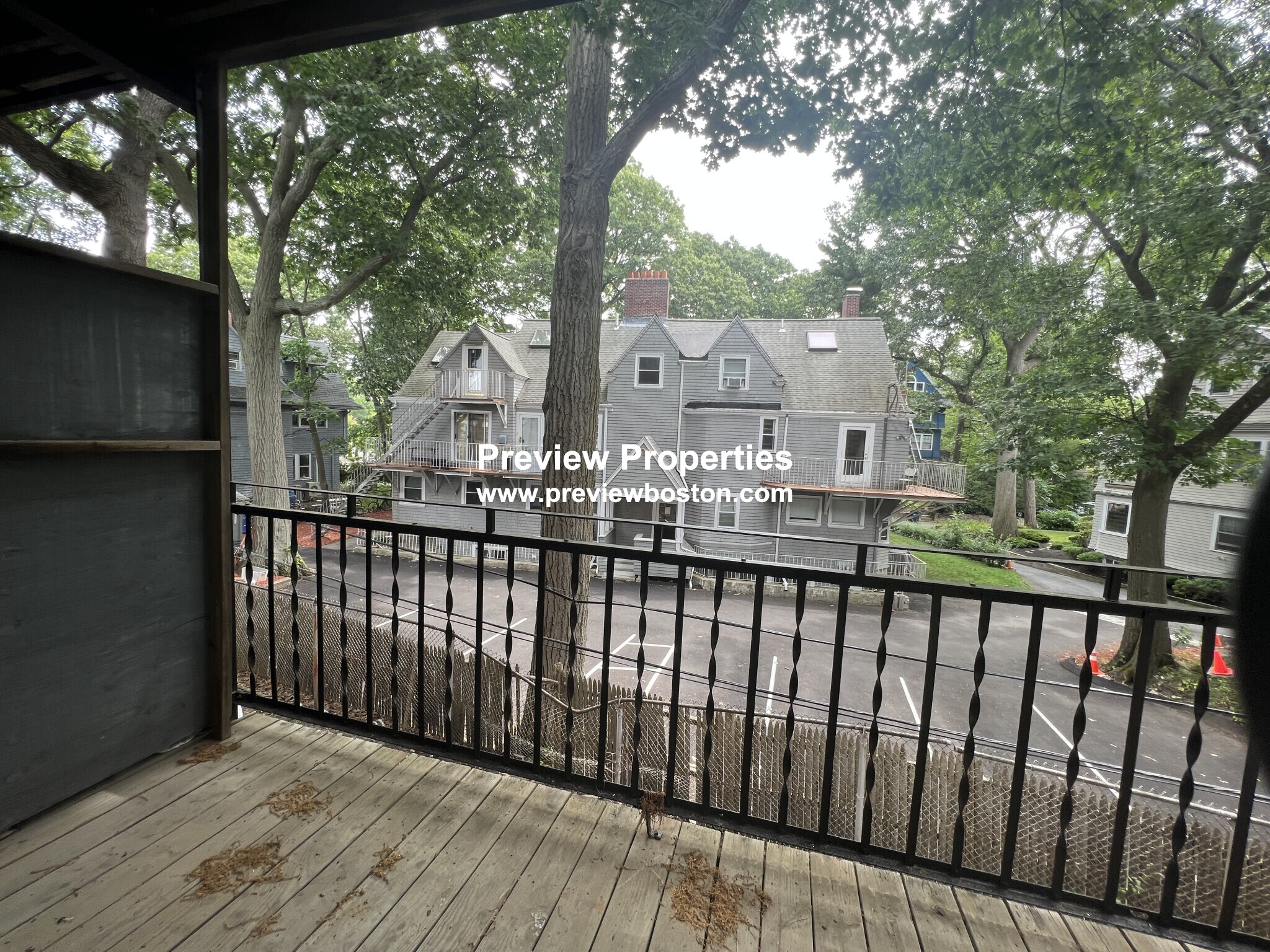 2 bed, 1 bath apartment for rent at 123 Sutherland Rd Unit FP, Brighton — photo 4 of 22