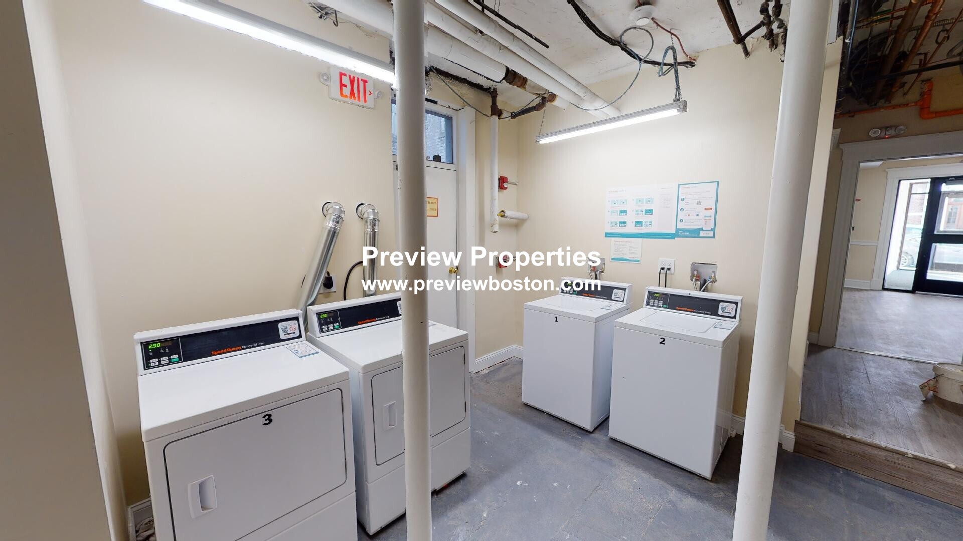 2 bed, 1 bath apartment for rent at 123 Sutherland Rd Unit FP, Brighton — photo 20 of 22