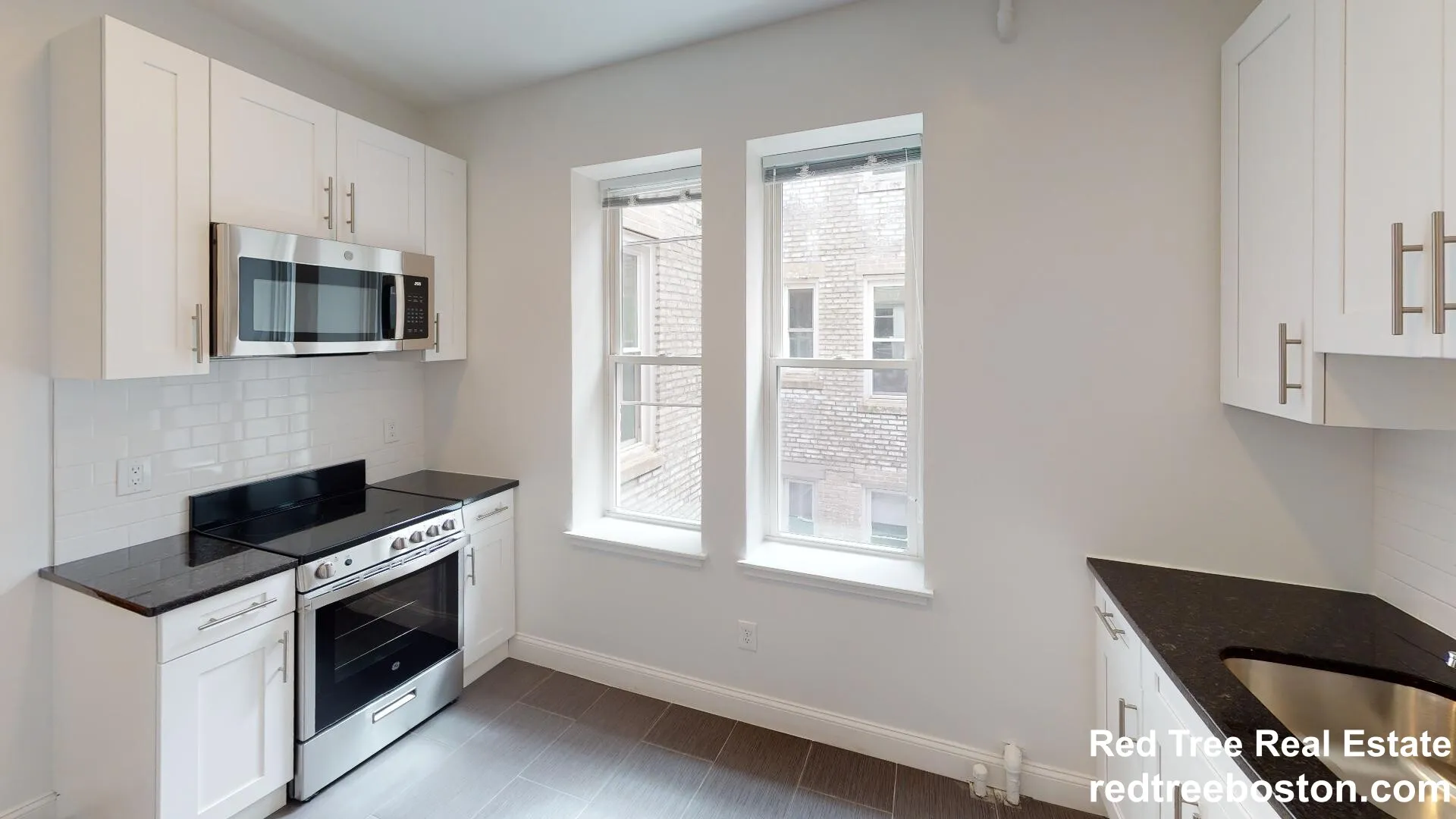 1 bed, 1 bath apartment for rent at 123 Sutherland Rd Unit I, Brighton — photo 5 of 10