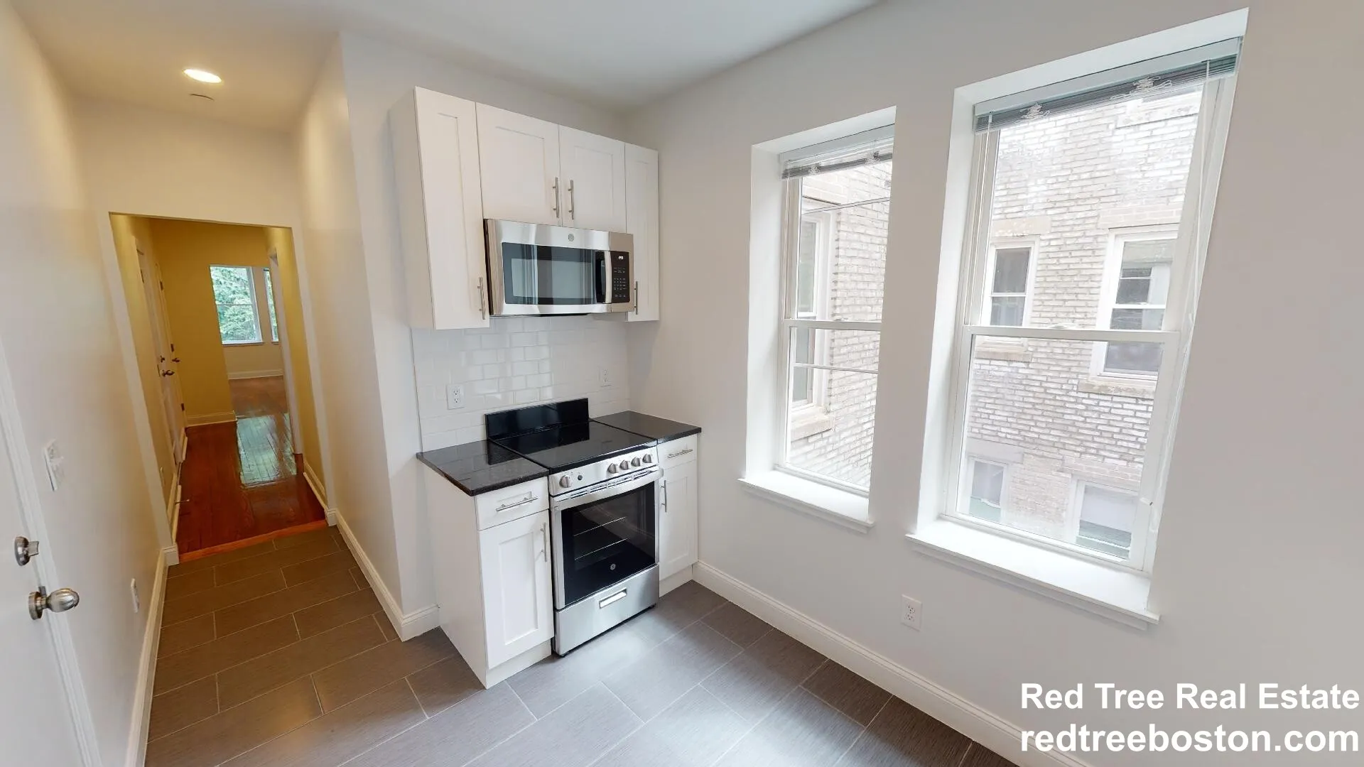 1 bed, 1 bath apartment for rent at 123 Sutherland Rd Unit I, Brighton — photo 3 of 10