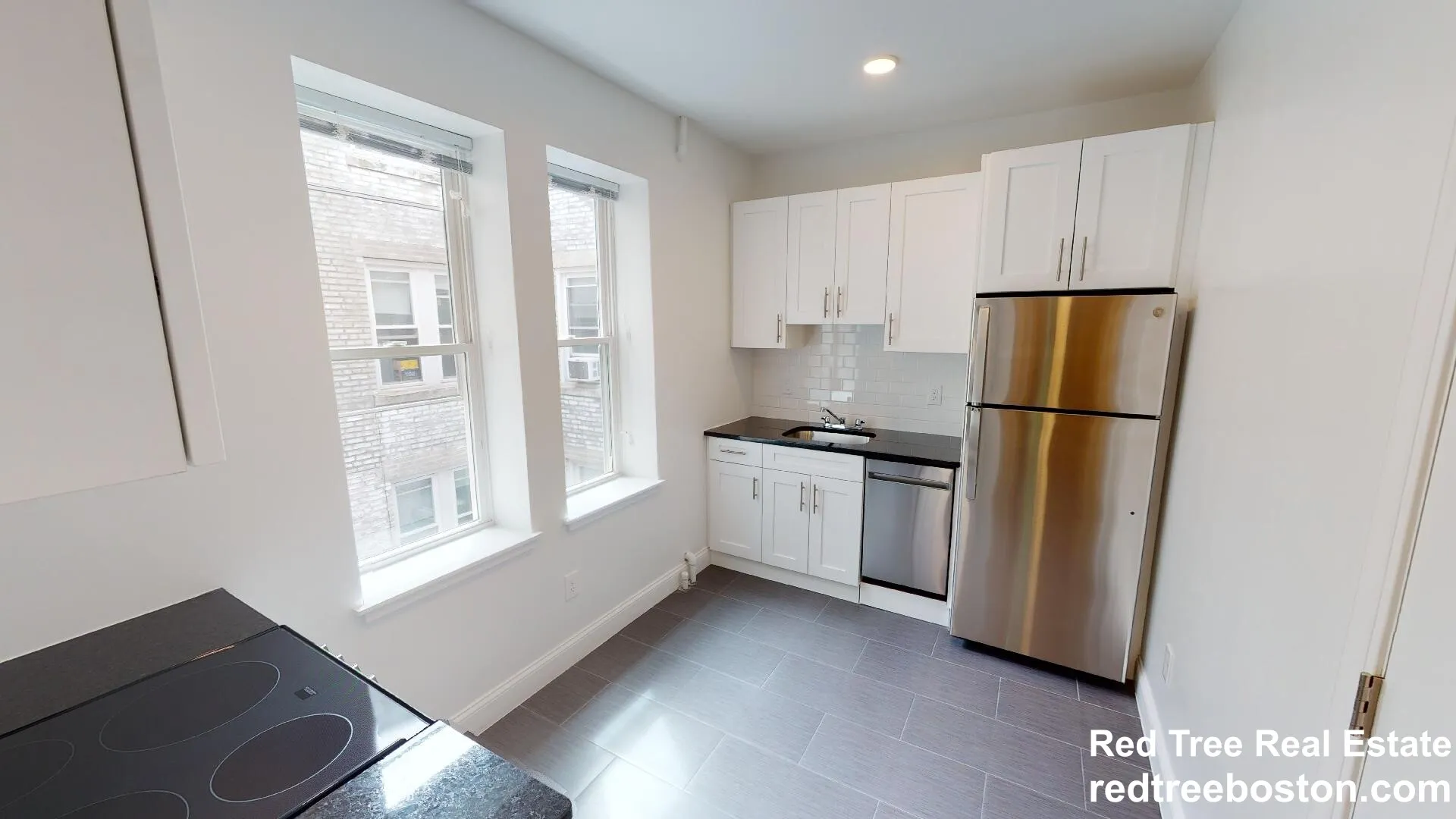 1 bed, 1 bath apartment for rent at 123 Sutherland Rd Unit I, Brighton — photo 4 of 10