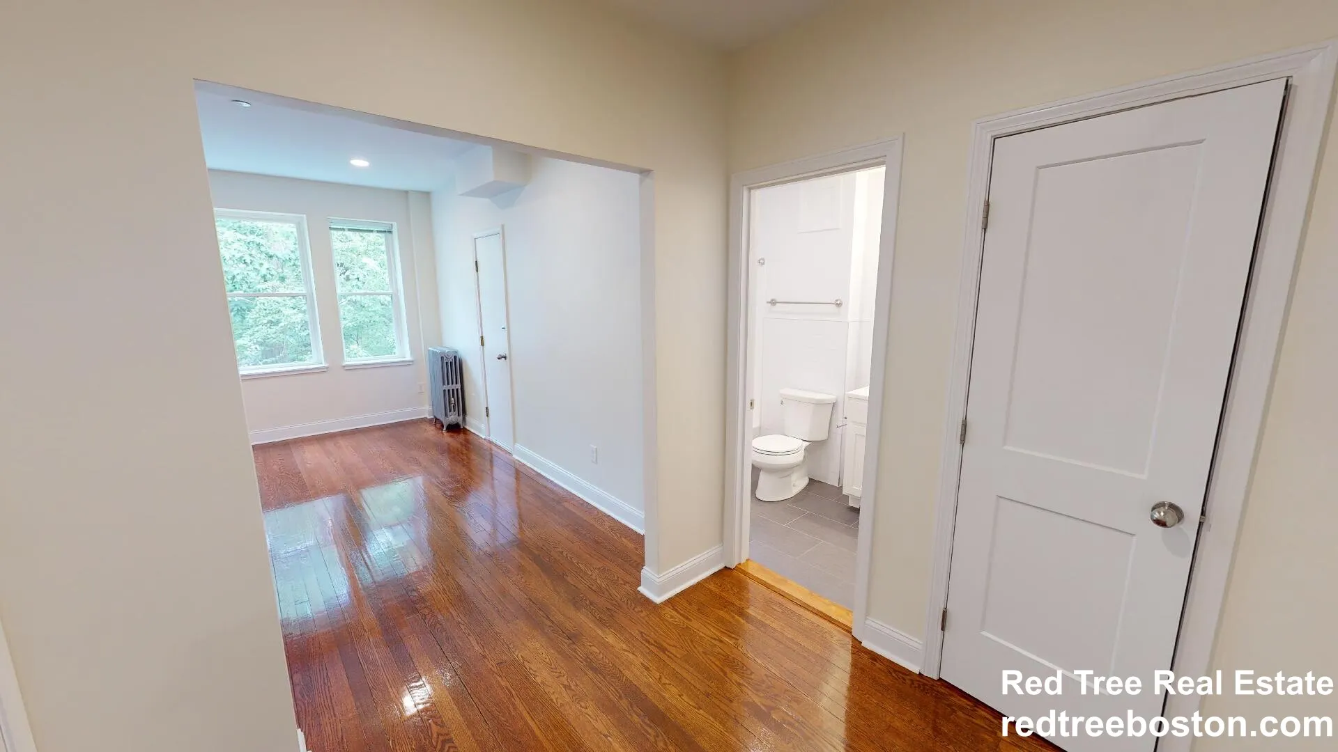 1 bed, 1 bath apartment for rent at 123 Sutherland Rd Unit I, Brighton — photo 1 of 10