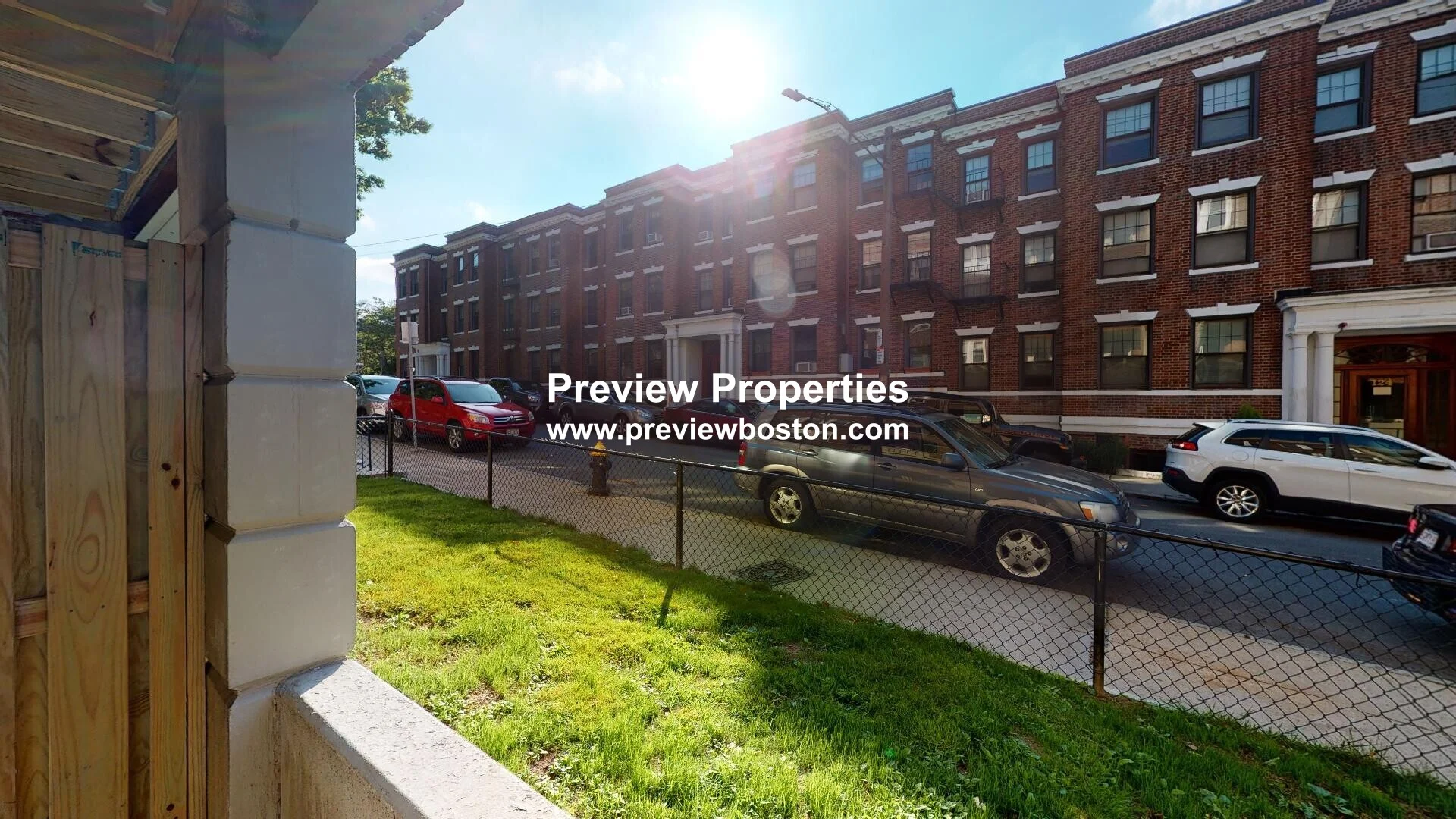 1 bed, 1 bath apartment for rent at 123 Sutherland Rd Unit IP, Brighton — photo 4 of 5