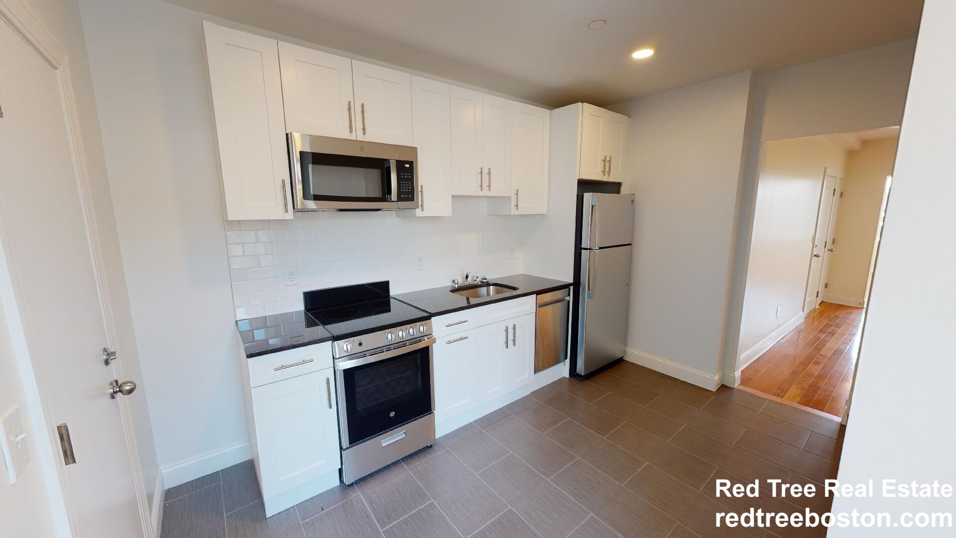 2 bed, 1 bath apartment for rent at 123 Sutherland Rd Unit L, Brighton — photo 4 of 14